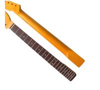 Sostituzione Manico Per Chitarra Chitarra Vintage TL A 21 Tasti Con Manico Con Tacco Regolato E Tastiera In Palissandro