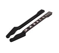 Sostituzione Manico Per Chitarra Modifica Del Manico Della Chitarra Elettrica In Acero A 6 Corde E 22 Tasti Accessorio Fai Da Te Per Strumento