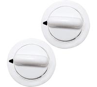 SOSTITUZIONE MANOPOLA TIMER ESSICCATORE WE1M654 GE (2)