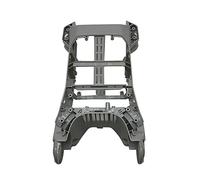 Sostituzione Midshell Cover Originale Drone Corpo Medio Telaio Assemblea Per 3 Riparazione Accessorio di Ricambio UAV Mid-shell Case Accessori Parte di Ricambio