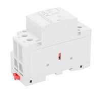Sostituzione modulo componente elettronico portatile contattore modulare GYHC-63 2NC 50Hz 2P