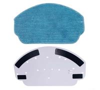 Sostituzione Mop Kit Per Per CECOTEC Per CONGA 999 M10 Per KABUM Smart 100 E Manvins Per G20 Robot Aspirapolvere Parti
