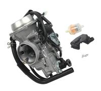Sostituzione Moto Carburatore Per Honda Per Foreman TRX500FE1 4x4 EPS 2014-2015 ATV Quad Parti Carb
