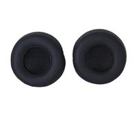 Sostituzione Nero Cuscinetti Auricolari Cuffie Per Monster Beats Pro Cuffia / Disintossicazione