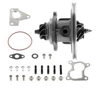 Sostituzione nucleo turbocompressore per CHRA 54359880000 54359700000 54359700002 compatibile con Clio Kangoo 1.5 Dci