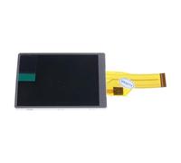 Sostituzione Nuovo Schermo LCD Display Monitor Con Retroilluminazione Ad Alta Risoluzione Schermo LCD Sostituzione Per S5000 S5100 Fotocamera