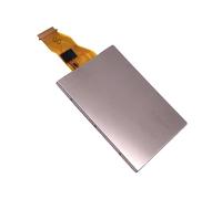 Sostituzione Nuovo Schermo LCD Display Monitor Con Retroilluminazione Ad Alta Risoluzione Schermo LCD Sostituzione Per S5000 S5100 Fotocamera
