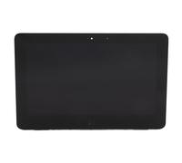 Sostituzione o schermo del laptop Sostituzione Display digitalizzatore o schermo LCD con Bezel Chromebook X360 11 G1 EE 928588001 Visualizzazione vivida efficiente di alta