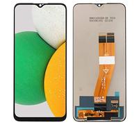 Sostituzione o schermo LCD da 6,5 pollici per A03 A03s A02s, SMA025A Display LCD SMA025U Touch Digitizer con kit di riparazione 'assemblaggio SMA025V