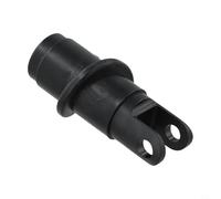 Sostituzione obliqua dell'ingranaggio a vite senza fine della scanalatura dello spazzaneve per i modelli 53688110 e 6210701X54NA corrisponde alla specificazione 585196MA