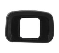 Sostituzione Oculare della Fotocamera DK30, Protezione per Tazze degli Occhi ABS con Materiale Premium, Isolamento della Luce Efficace, vestibilità Comoda, Protezione 'impatto, Design Preciso,