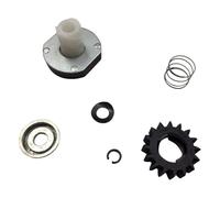 Sostituzione OEM dell'insieme dell'ingranaggio di avviamento del motore d'acciaio per i modelli 28C702, 28C707, 28D702, 28D707, 28M076,28M707,28N707,28N777 Starter Drive Set