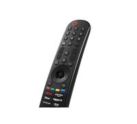 Sostituzione originale per telecomando TV LG MR24GA Magic Motion Sensor per AKB76045003 4K Smart OLED con voce, Bluetooth, Magic Air Mouse