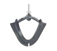 Sostituzione Paletta Elastica AT501, Compatibile Con KENWOOD, Accessori For Mixer For Macchine Da Chef