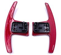 Sostituzione Palette Cambio Leva Paddle per BMW M5 5er 7er F90 G30 G31 G Serie
