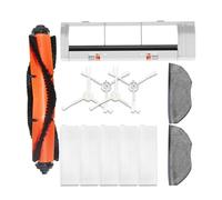 Sostituzione panno spazzola filtro HEPA compatibile con Xiaomi Mijia G1 MJSTG1 Aspirapolvere Vleaner panno per la pulizia lavabile, parti di panno (colore: 008)