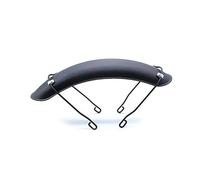 Sostituzione Parafango Anteriore Moto, Parafango Ruota Retrò, Parti Modificate Universali Compatibili Per Z1000 Paraspruzzi ruote