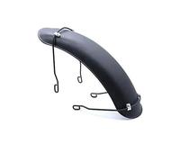 Sostituzione Parafango Anteriore Moto, Parafango Ruota Retrò, Parti Modificate Universali Compatibili Per Cg125 Paraspruzzi ruote