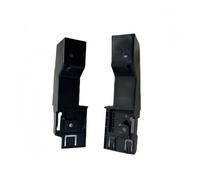 Sostituzione paraurti anteriore Supporto staffa paraurti anteriore per Tesla per modello 3 Highland water 2023 2024(Right)