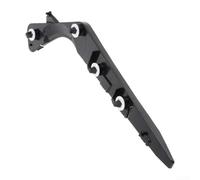 Sostituzione Paraurti Posteriore Guida Supporto Per Nissan Per Sentra 2007 2008 2009 2010 2011 2012 Lato Destro (destra)