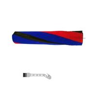 Sostituzione Parti Della Barra Della Spazzola A Rullo Morbido, Compatibile Con Dyson, Gen5 V8Slim V10Slim V12 Detect Slim V15S V15 Detect Slim Accessori For Aspirapolvere(1pcs Red)