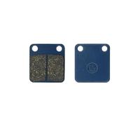Sostituzione pastiglie dei freni Pastiglie freno per moto anteriore posteriore per moto per DAELIM NS 125 DLX III 2003-2007 Storia 125 2001-2006(Rear)