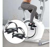 Sostituzione pedali cyclette con cinghie Spin Bike Indoor Platform Pedali