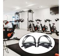 Sostituzione pedali cyclette con cinghie Spin Bike Indoor Platform Pedali