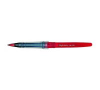 Sostituzione penna Pentel Tradio TRJ50 Rosso Pennino stilografico