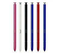 Sostituzione penna stilo S touch screen, NUOVA penna stilo S con Bluetooth per Samsung Galaxy Note 10 / Note 10+ Plus (Bianca)