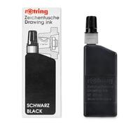 Sostituzione pennino Rotring S0194660 Nero 1 pezzo