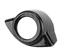 Sostituzione per Alfa Romeo Stelvio/Giulia Car Interior Accensione Motore Start Stop Button Frame Cover