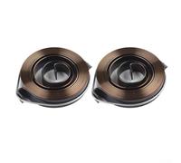 Sostituzione per Assemblaggio Press Return Mechanism Plus 2pcs Drill 0. 8x10x53mm Molla Acciaio Finitura annerita Altro Trapano Pressa Molla Ritorno Bobina Alimentazione