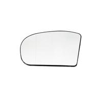 Sostituzione Per Benz E W211 W203 Accessori Vetro Specchietto Retrovisore Laterale Riscaldato Vetro Specchietto(1piece Left)
