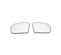 Sostituzione Per Benz E W211 W203 Accessori Vetro Specchietto Retrovisore Laterale Riscaldato Vetro Specchietto(1 right and 1 Left)