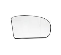 Sostituzione Per Benz E W211 W203 Accessori Vetro Specchietto Retrovisore Laterale Riscaldato Vetro Specchietto(1piece Right)