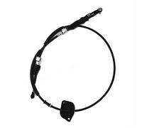 Sostituzione per cavo cambio automatico della trasmissione, resiste all'usura ABS cavo cambio trasmissione automatica, per Toyota per Camry 2006-11
