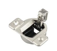 Sostituzione per cerniere Blum Compact 33 da 110 gradi, confezione da 8, per porte di mobili, per sostituire le cerniere originali Blum, cerniere