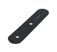 Sostituzione Per Chitarra Elettrica Parte Con Kit Di Montaggio Piastra Di Controllo Elettrico Piastra Di Montaggio Per Stile E Componenti