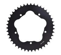 Sostituzione Per Ducati 1000 S Multistrada DS 2005-2006 Per Monster S2R 2005 1pc 525 39T 42T 43T 45T Dente 1000cc Pignone Star(43T)