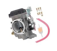Sostituzione Per Harley Per Davidson Per Sportster Per Custom-XL883C 1999-2002 2003 2004 2005 2006 CV40 40mm Carburatore Moto Carb Accessori