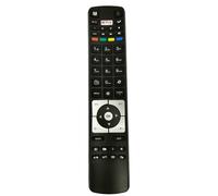 Sostituzione per il telecomando della TV Telefunken, __a hwy