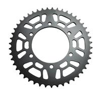Sostituzione Per Kawasaki EX250 Per Ninja 250R 1988-2007 GPX250R EX250F 1988-2005 EX GPX 250 Moto Pignone 520 CNC 14T 45T Anteriore Posteriore(45T)