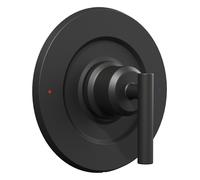 Sostituzione per Kit di Finitura Maniglia A Leva Singola T2901BL, per 3388