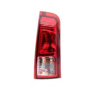 Sostituzione Per la Grande Muraglia Per Haval Per Hover | Per H3 2005-2012 Per Haval Per CUV 2006-2009 Accessori per fanali posteriori per auto(Upper Right)