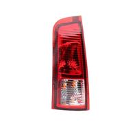 Sostituzione Per la Grande Muraglia Per Haval Per Hover | Per H3 2005-2012 Per Haval Per CUV 2006-2009 Accessori per fanali posteriori per auto(Upper Left)