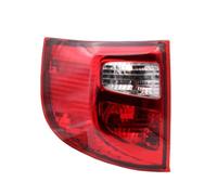 Sostituzione Per la Grande Muraglia Per Haval Per Hover | Per H3 2005-2012 Per Haval Per CUV 2006-2009 Accessori per fanali posteriori per auto(Lower Left)