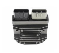 Sostituzione Per Suzuki AN650 AN 650 2013 2014 2015 2016 Parti Per Moto Regolatore Di Tensione Raddrizzatore