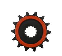 Sostituzione Per SUZUKI RM 250 1983 1987-2009 2008 2007 2006 2005 2004 2003 2002 2001 2000 RMX 1989-2002 Parti Del Motociclo 14T Pignone