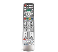 Sostituzione per telecomando TV Panasonic